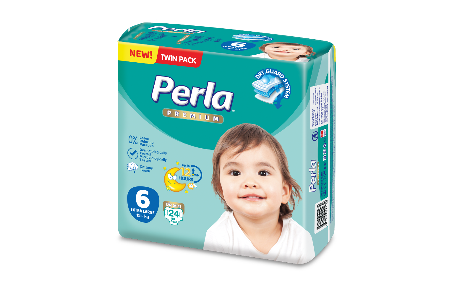 Perla Baby